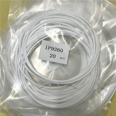 1P9260 1P-9260 PTFE 백 씰 더스트 씰 암 붐 버킷 유압 실린더 굴삭기 로더 씰 키트