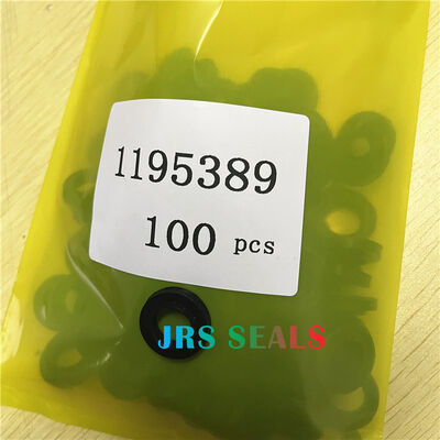 1195389 119-5389 PU 고무 NBR 검정 더스트 씰 액압 실린더 굴삭기 암 붐 버킷 씰 키트