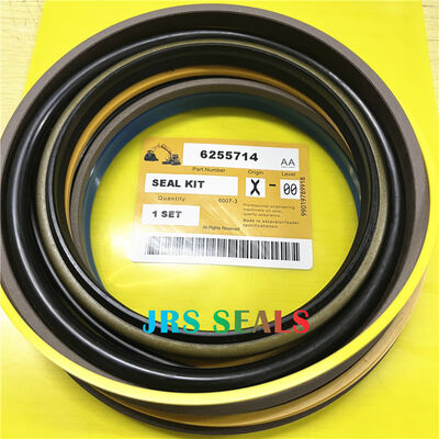 6255714 625-5714 붐 암 버킷 유압 실린더 굴삭기 씰 키트 여행용 모터 키트