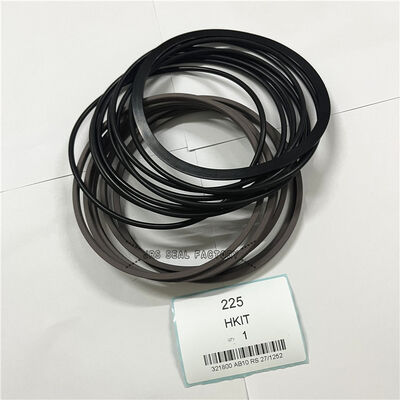 7J7621 8J0393 8J0388 센터 조인트 유압 실린더 굴삭기 암 붐 버킷 씰 키트