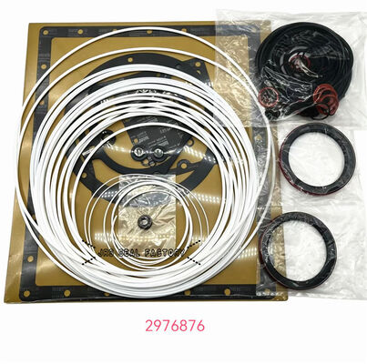 2882552 2976876 2882551 2624339 유압 실린더 로더 변속기 씰 키트