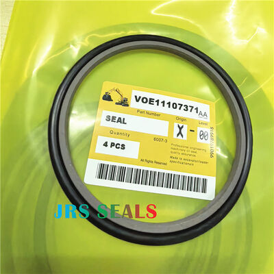 VOE11107811 VOE11107371 Dring Seal 유압 실린더 로더 리프트 Tift 스티어링 씰 키트