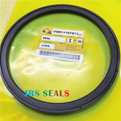 VOE11107811 VOE11107371 Dring Seal 유압 실린더 로더 리프트 Tift 스티어링 씰 키트