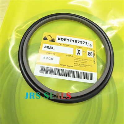 VOE11107811 VOE11107371 Dring Seal 유압 실린더 로더 리프트 Tift 스티어링 씰 키트