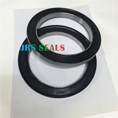 8T0298 8T-0298 철 씰 유압 실린더 로더 리프트 티프트 스티어링 씰 키트