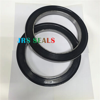 8T0298 8T-0298 철 씰 유압 실린더 로더 리프트 티프트 스티어링 씰 키트