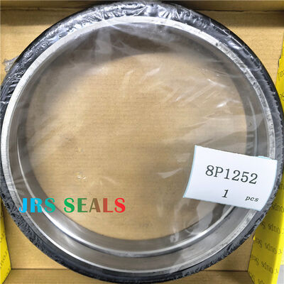 8P1252 8P-1252 유압 실린더 로더 리프트 티프트 스티어링 씰 키트