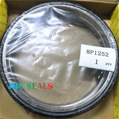 8P1252 8P-1252 유압 실린더 로더 리프트 티프트 스티어링 씰 키트