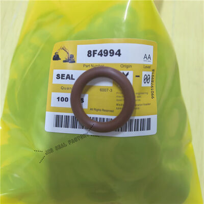 8F4994 8F-4994 8M8283 8M-8283 5P8119 5P-8119 FKM Oring 씰 유압 실린더 로더 리프트 Tift 스티어링 씰 키트