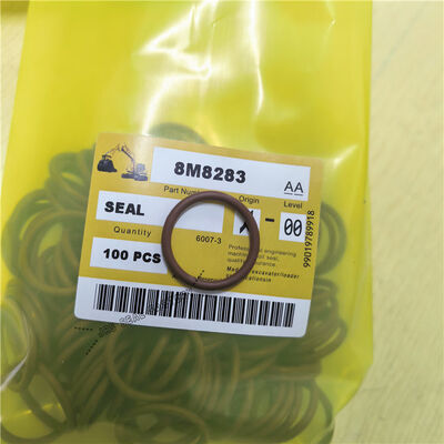 8F4994 8F-4994 8M8283 8M-8283 5P8119 5P-8119 FKM Oring 씰 유압 실린더 로더 리프트 Tift 스티어링 씰 키트