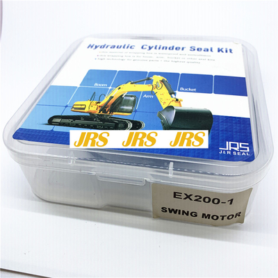 EX100 EX200 스윙 모터 봉지 키트 유압펌프 센터 조인트 변동 오일 실 여행 모터 실린더 하이드롤식 실 장비