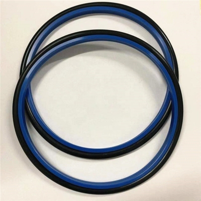굴삭기 수력 Roi 밀봉 로터리 실, 굴삭기 센터 조인트를 위한 광장 NBR 벨소리와 피스톤 PTFE SPN SPG SPNO 밀봉