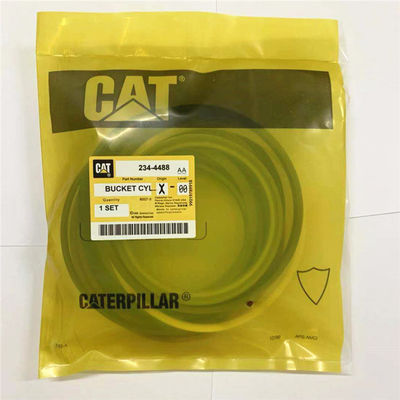 E329D E329LC E325 E320 E323 E328 팔 붐 버킷 씰 키트