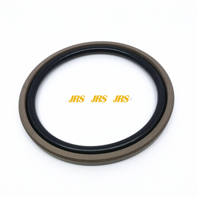 실린더 PTFE NBR 유압 실린더 굴삭기를 위한 SPGO 피스톤 밀봉 스고 하이드롤식 실