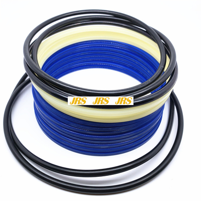 히다찌 센터 조인트 봉지 키트 EX200 EX120 팔 붐 버킷을 위한 EX100W EW100-1 센터 조인트 봉지 키트