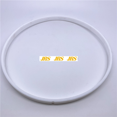 WHITE KZT SPGO 실린더 PTFE NBR 액압 실린더 굴착기를 위한 피스톤 물개 spgo 유압 물개