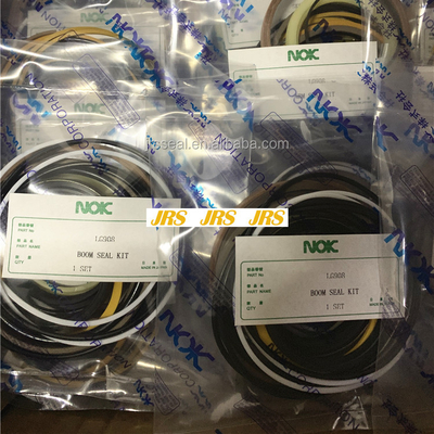 LIUGONG LG908 920 930 940 950 무기 붐 버킷 실린더 봉지 키트 제어밸브 봉지 키트 센터는 봉지 키트에 참여합니다