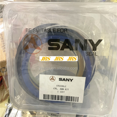 SANY220 210 YBS 무기 붐 버킷 실린더 봉지 키트 제어밸브 봉지 키트 센터는 봉지 키트 새니에 참여합니다