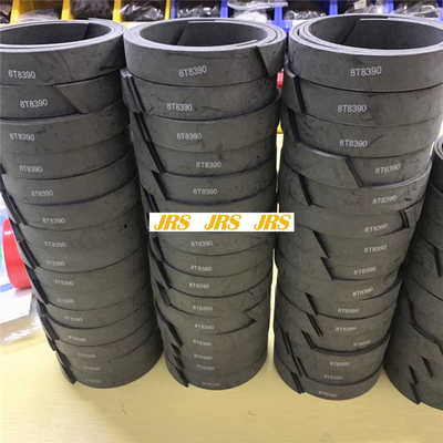 8T8390 웨어 링 WR FOR  적재기 밀봉