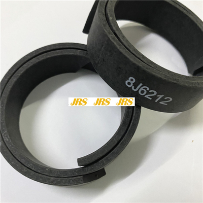 굴삭기 FOB 준거 가격을 위한 8J6212 8T8394 8J6212 1559094 검은 웨어 링 WR 오일 실