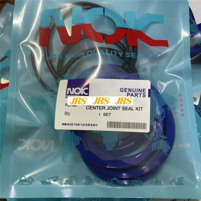 현대 굴삭기를 위한 R210 5 R210 7 R450 7 센터 조인트 봉지 키트