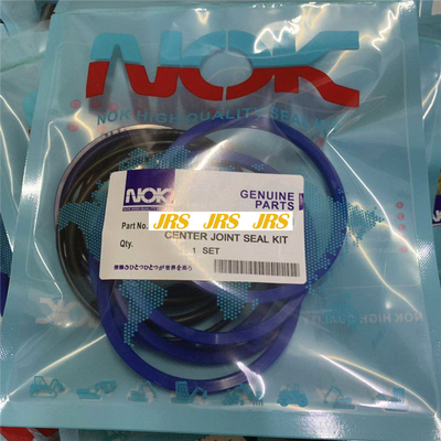 SK200 SK210 SK250 SK300 SK330 센터 조인트 봉지 키트 유압 잭 봉지 키트 충돌 O링