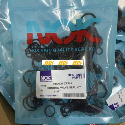 EX55 EX60 EX120 EX200 굴삭기 부품 CONTROL VALVE 씰 키트 ARM BOOM BUCKET컨트롤 패널은 제어 스테이션입니다.