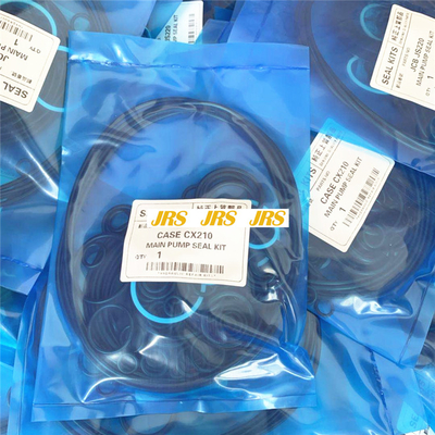 경우 CX210 CX200 CX220 CX240 CX250 CX260 CX300 팔 붐 버킷 주펌프 봉지 키트