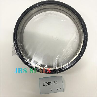 5P0374 5P-0374 유압 실린더 로더 리프트 티프트 스티어링 씰 키트