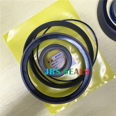 8T1472 8T-1472 유압 실린더 로더 리프트 티프트 스티어링 씰 키트
